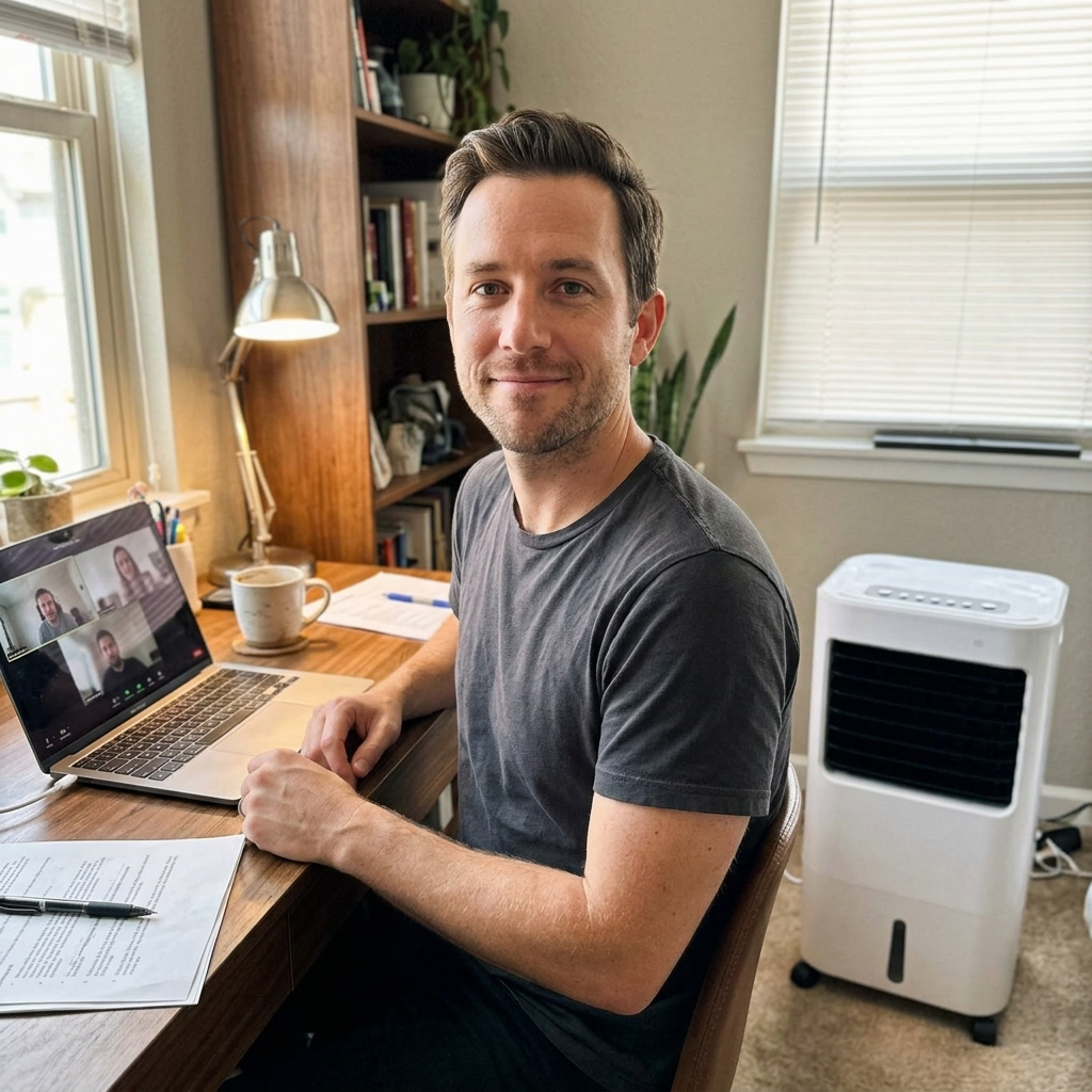 <em>David R. — Austin, TX</em>