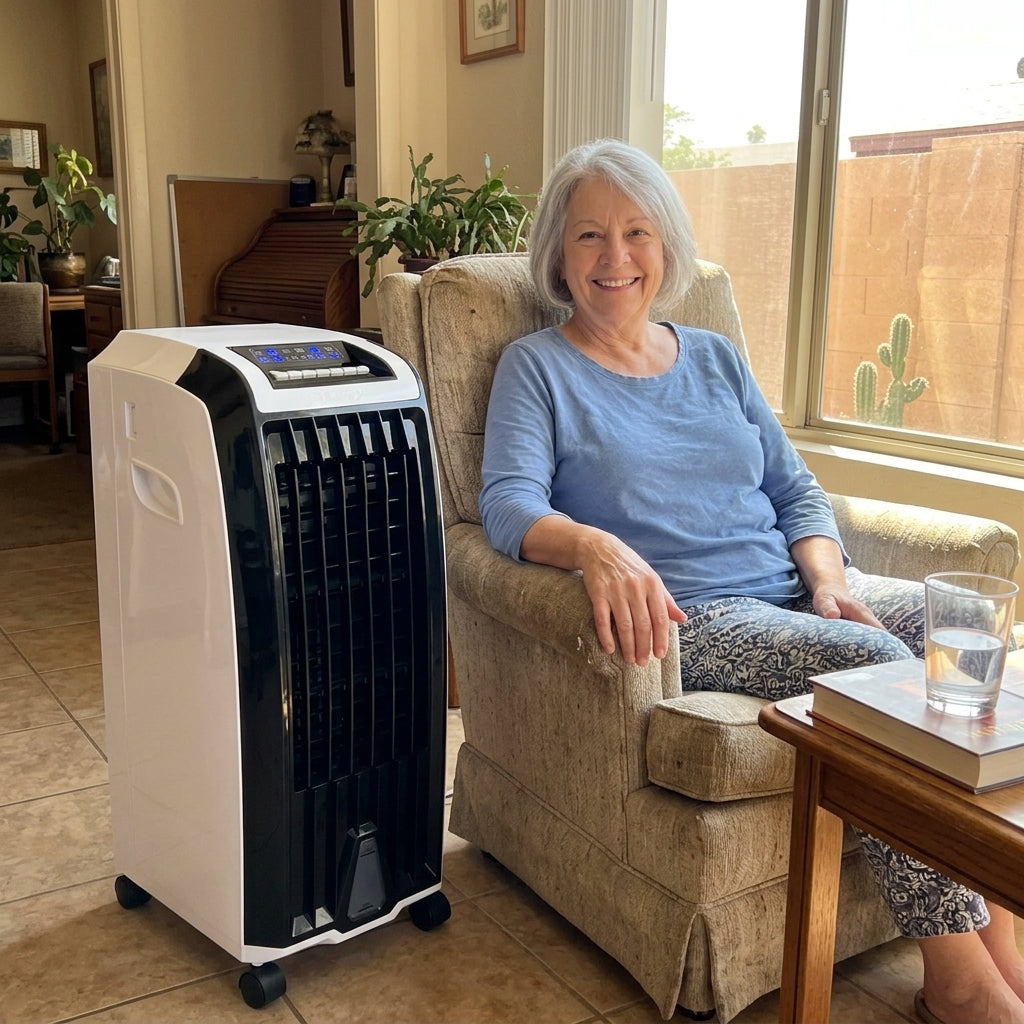 <em>Margaret K. — Phoenix, AZ</em>