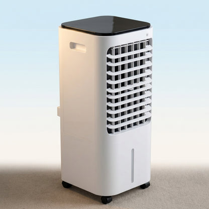 PolarCore — Windowless Portable AC