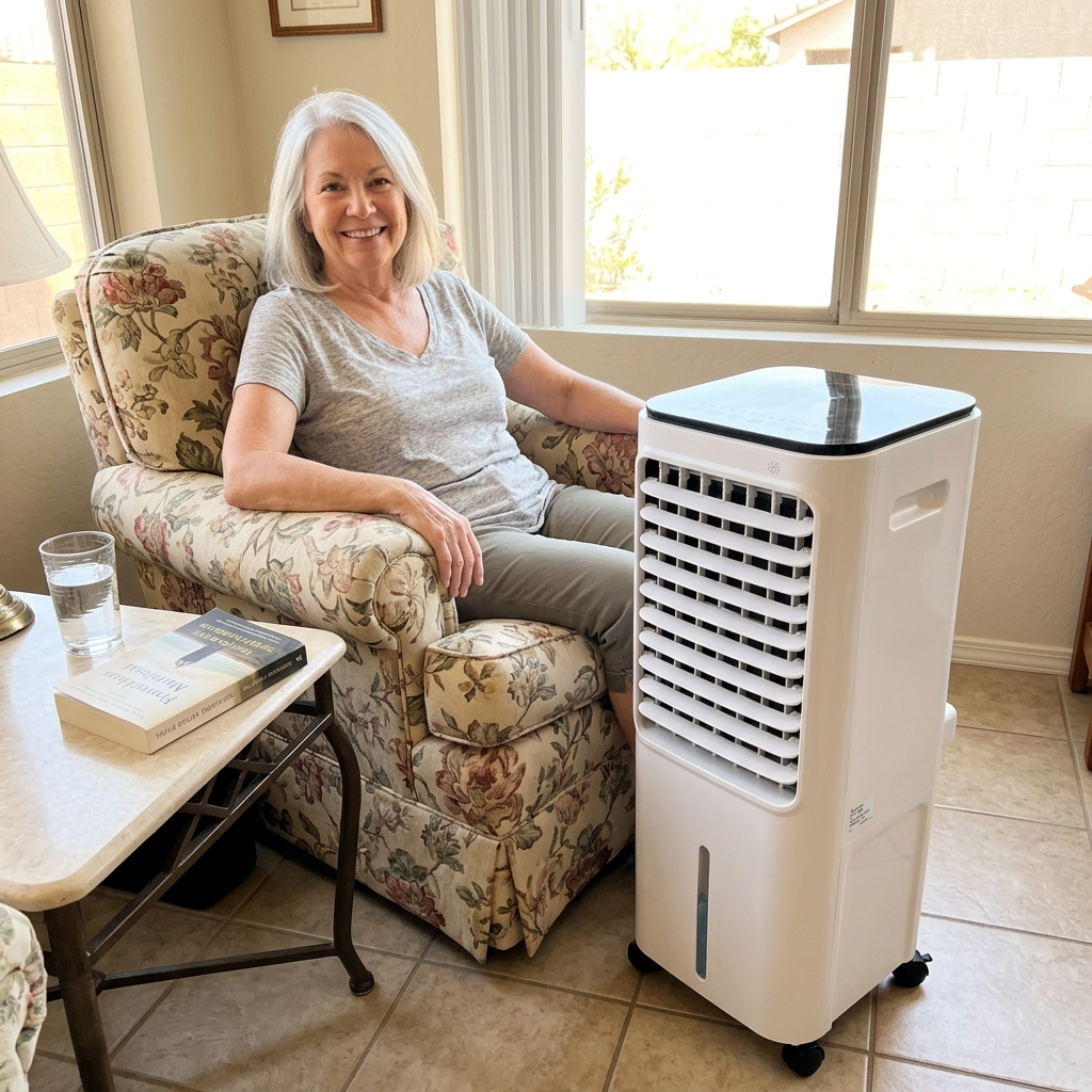 <em>Margaret K. — Phoenix, AZ</em>