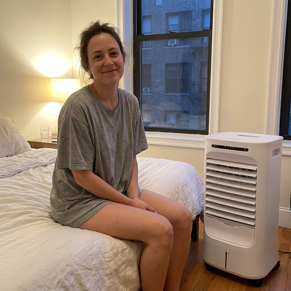 <em>Jessica M. — Brooklyn, NY</em>