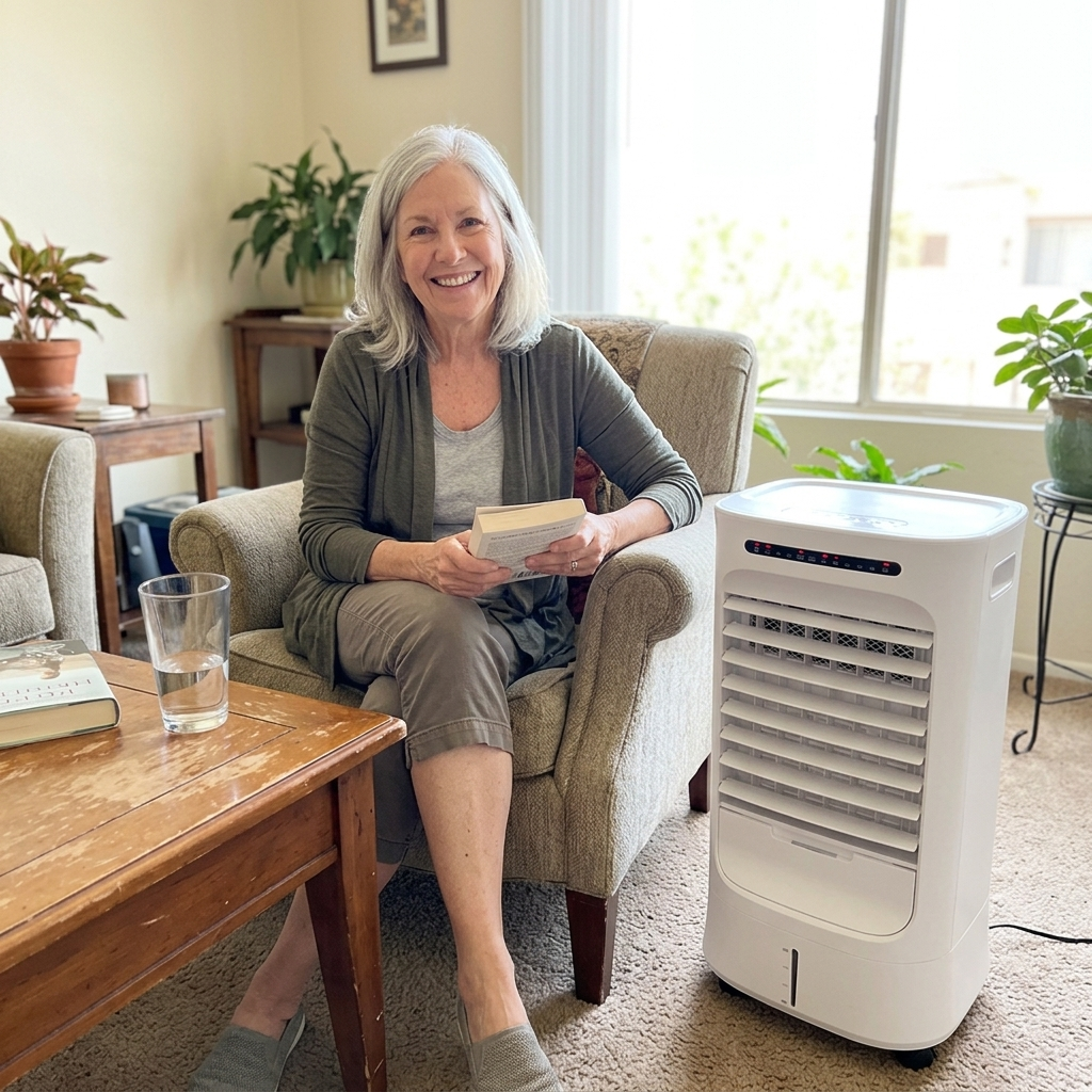 <em>Margaret K. — Phoenix, AZ</em>