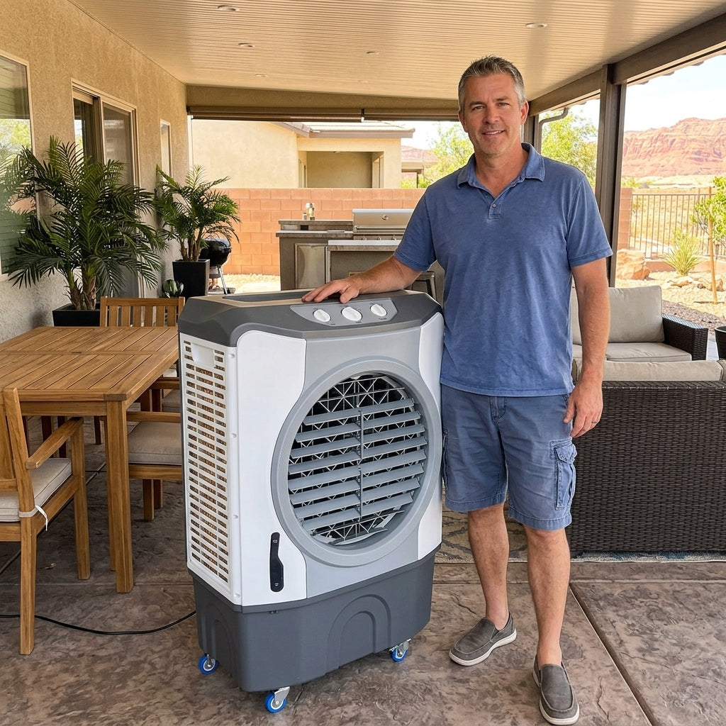 <em>Mike D. — Las Vegas, NV</em>