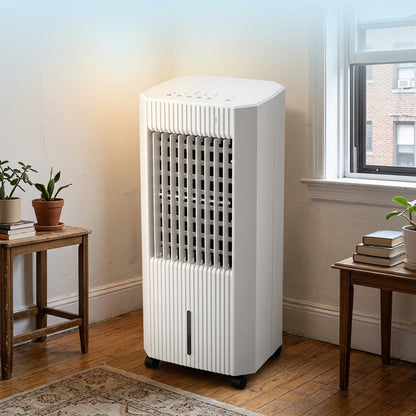 ZenChill — Windowless Portable AC