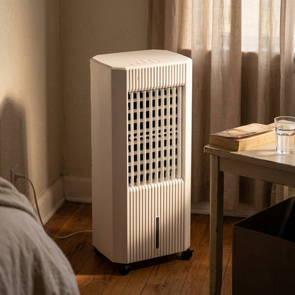 ZenChill — Windowless Portable AC
