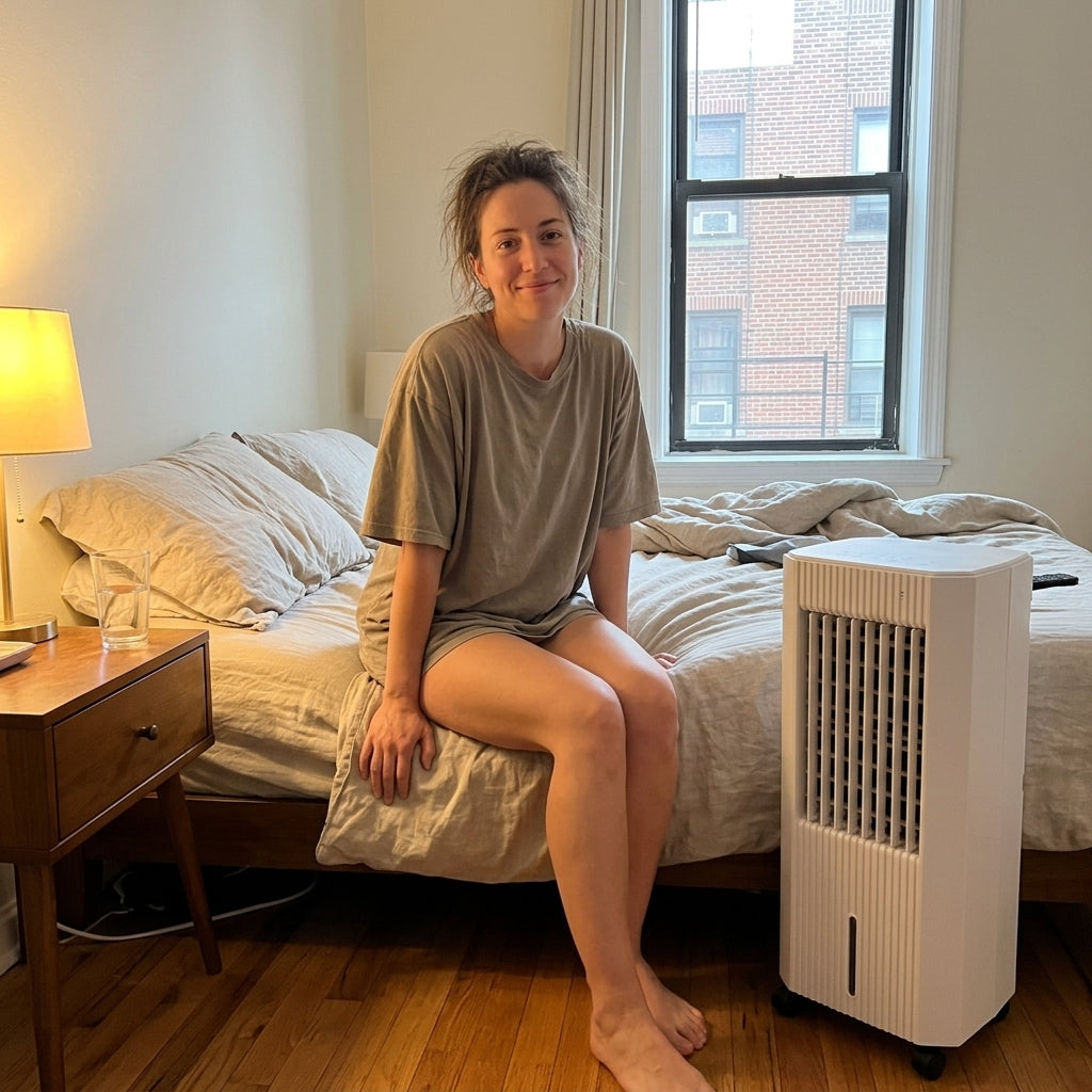 <em>Jessica M. — Brooklyn, NY</em>