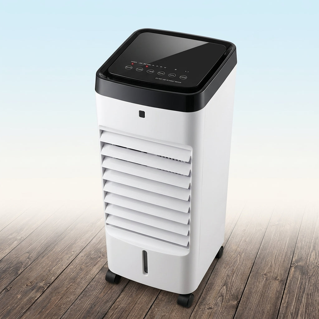 AirNova — Windowless Portable AC