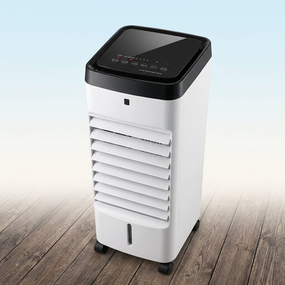 AirNova — Windowless Portable AC