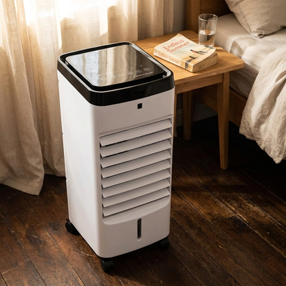 AirNova — Windowless Portable AC