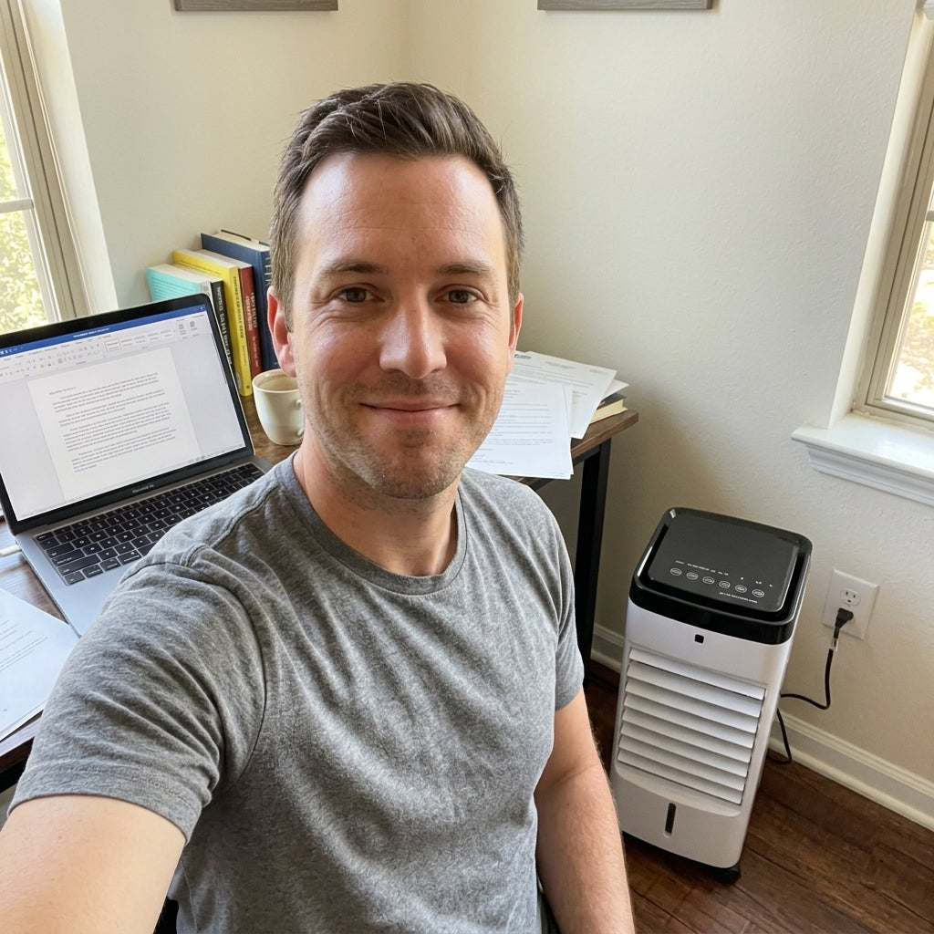 <em>David R. — Austin, TX</em>