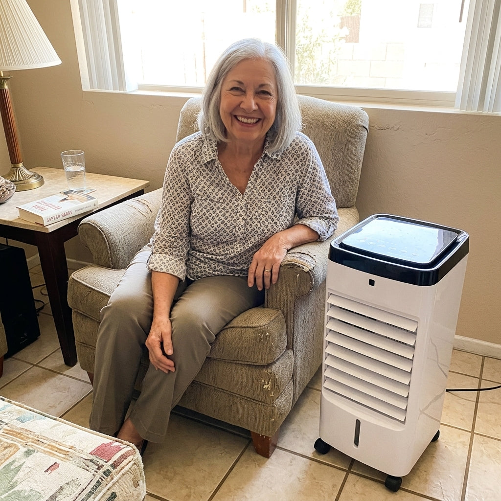 <em>Margaret K. — Phoenix, AZ</em>