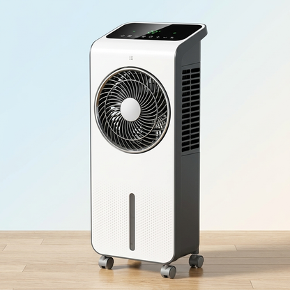 VortexAir — Windowless Portable AC