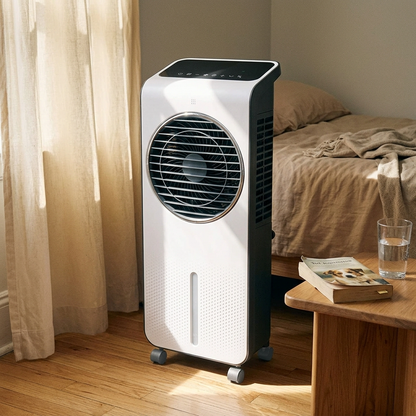 VortexAir — Windowless Portable AC