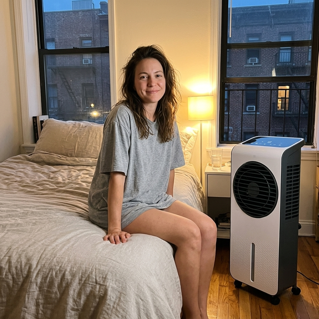 <em>Jessica M. — Brooklyn, NY</em>