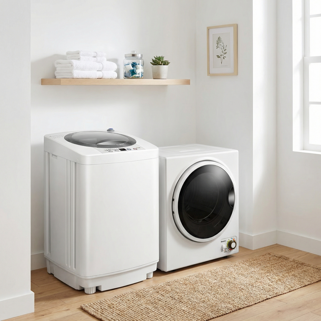 LaundryDuo listing image 1