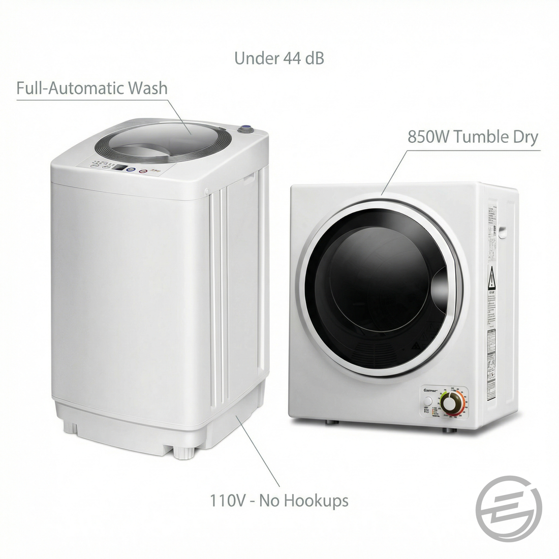 LaundryDuo listing image 2