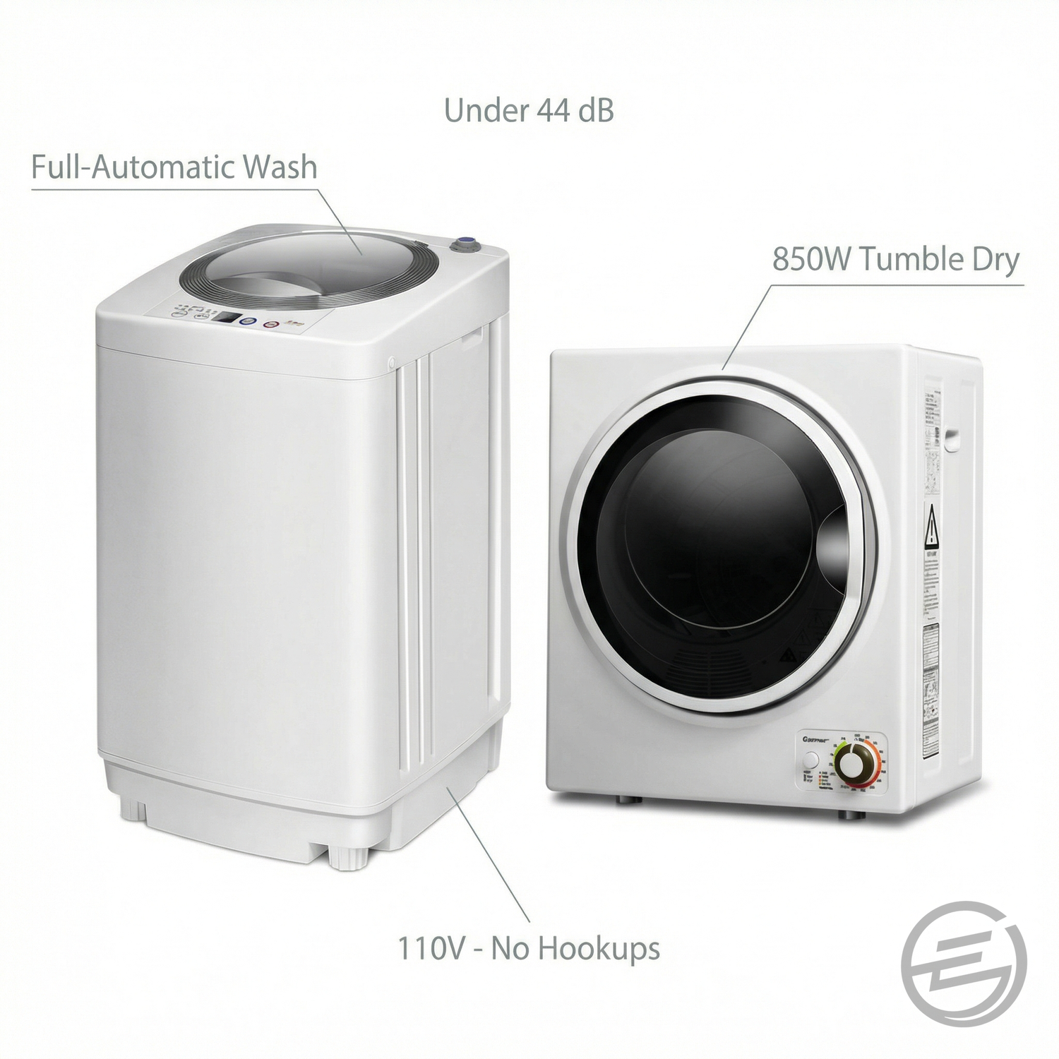 LaundryDuo listing image 2