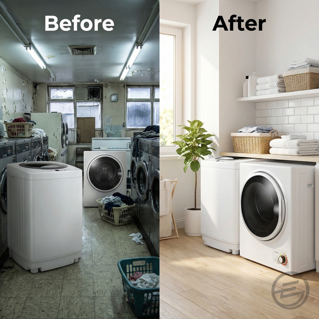 LaundryDuo listing image 3