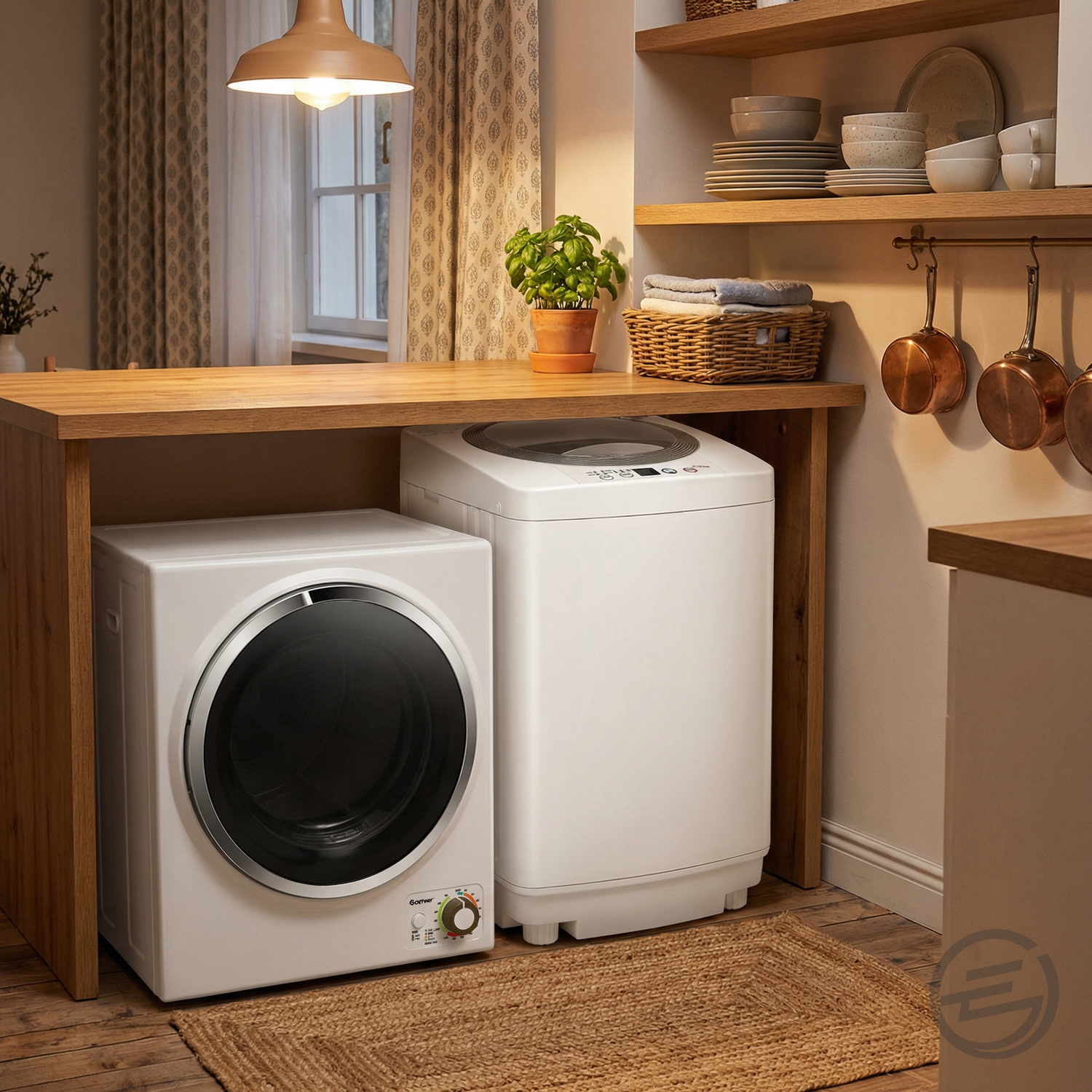 LaundryDuo listing image 5