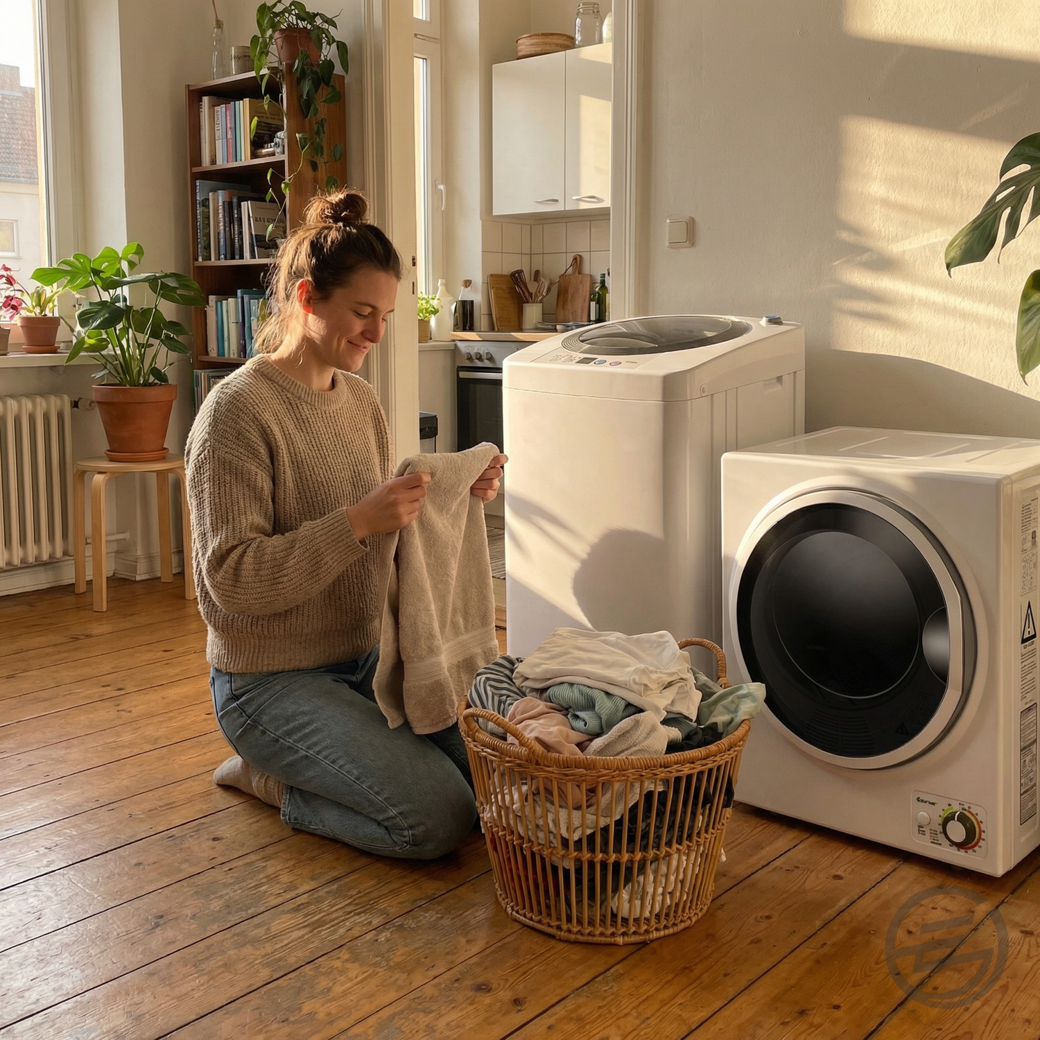 LaundryDuo listing image 7