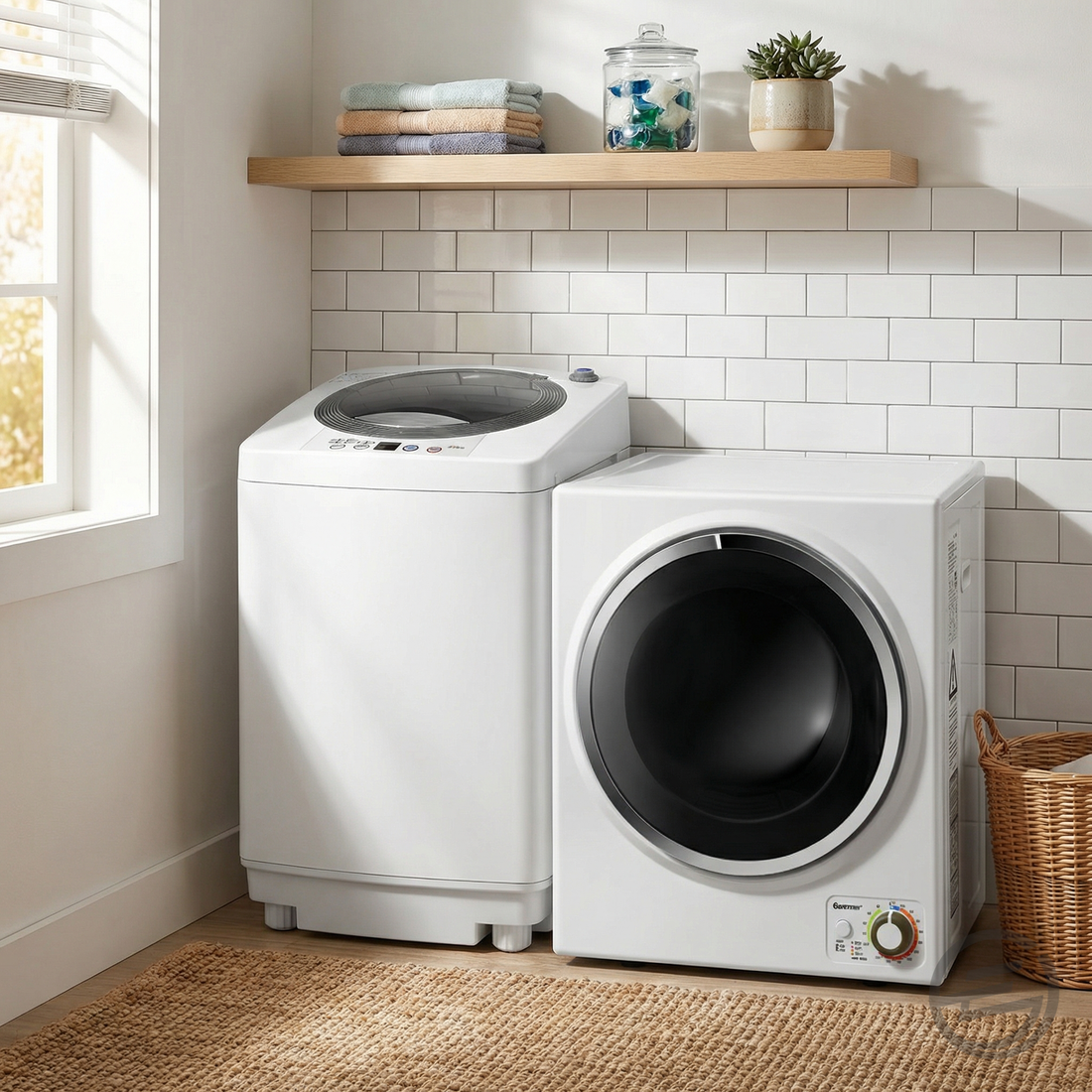 LaundryDuo listing image 4