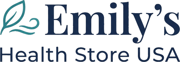 Emilys Health Store USA