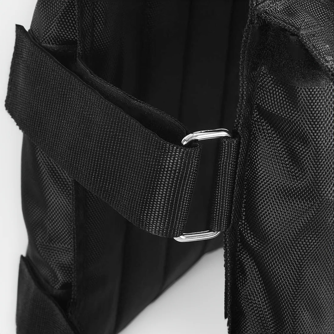 80lbs weighted vest 100lbs weighted vest adjustable training strength