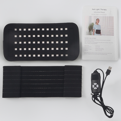 Red Light Therapy Pad