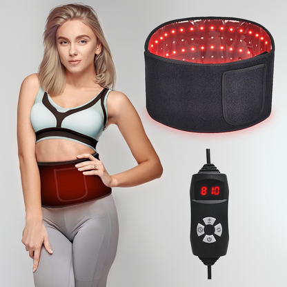 Red Light Therapy Pad