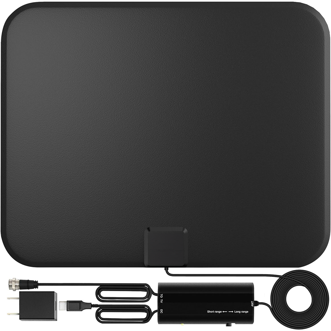 HDTV 4K Digital Antenna