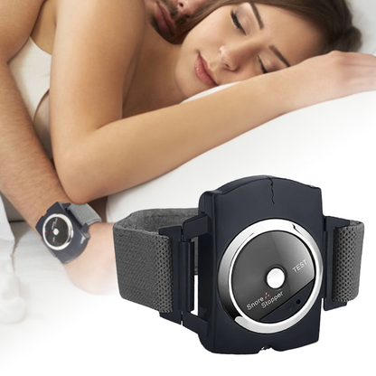 Snore Stopper Wristband