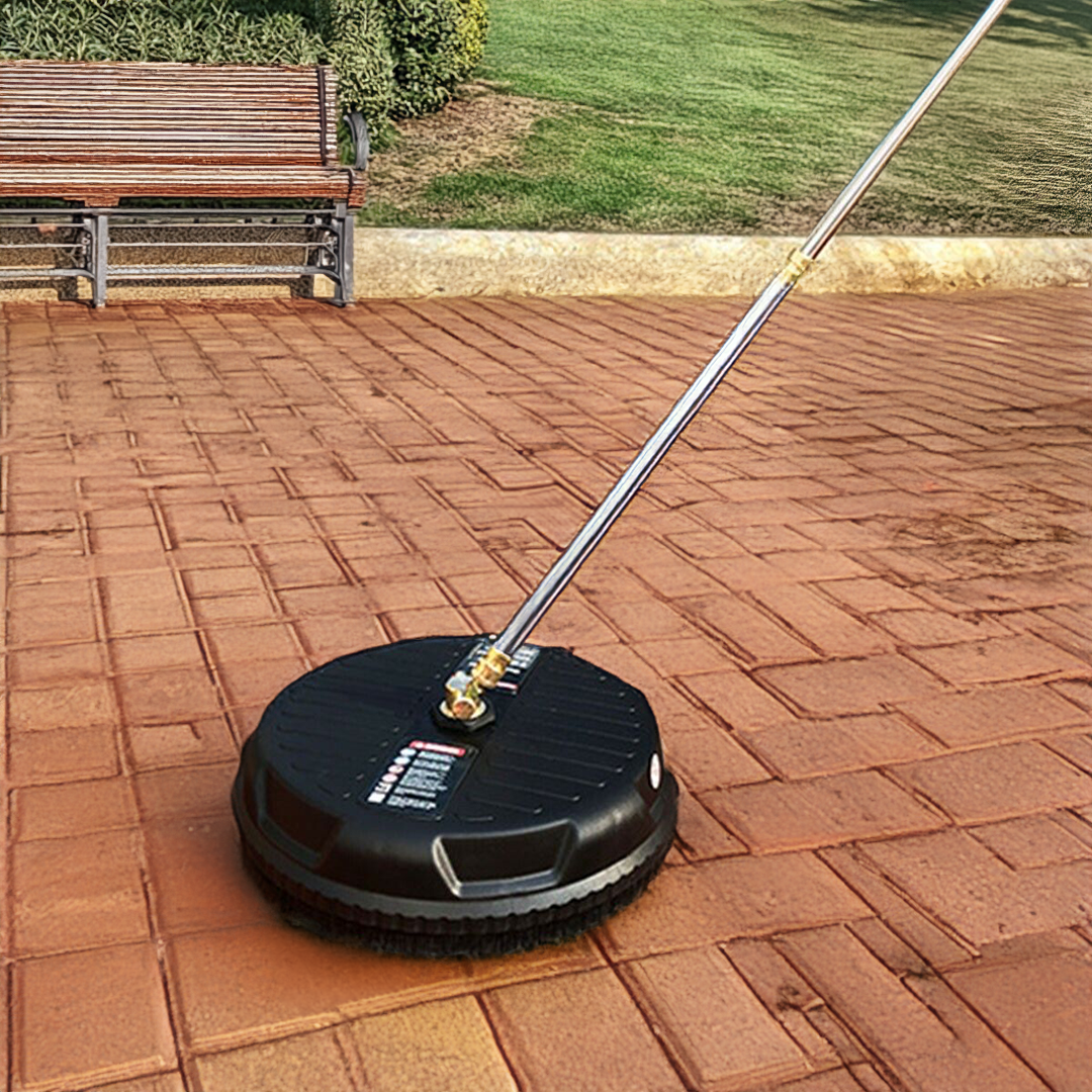 Professional Pressure Washer Surface Cleaner