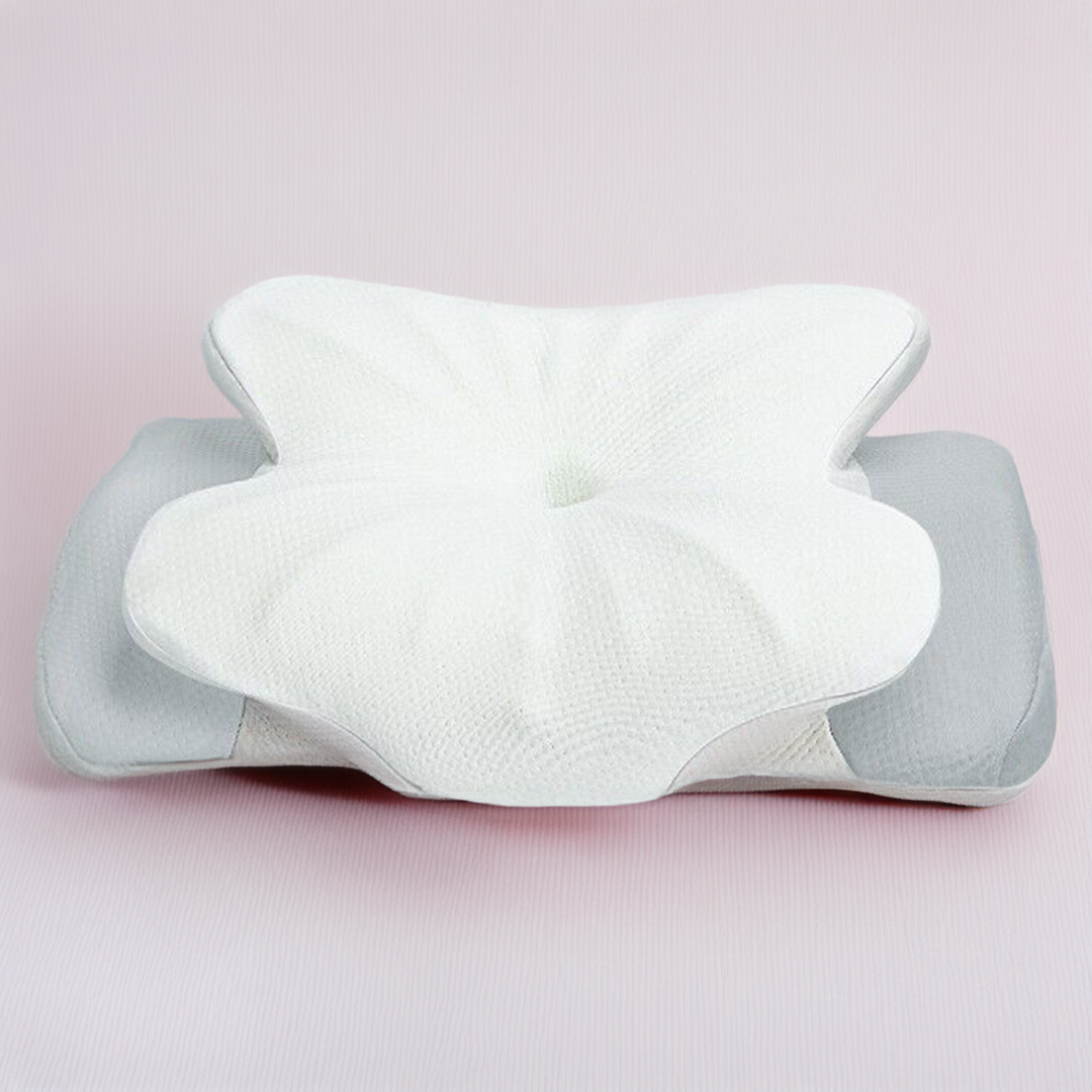 Ergonomic Orthopedic Pillow