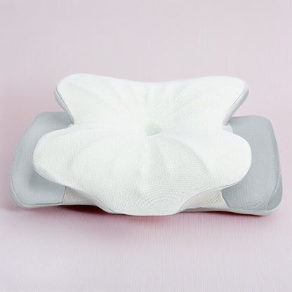 Ergonomic Orthopedic Pillow