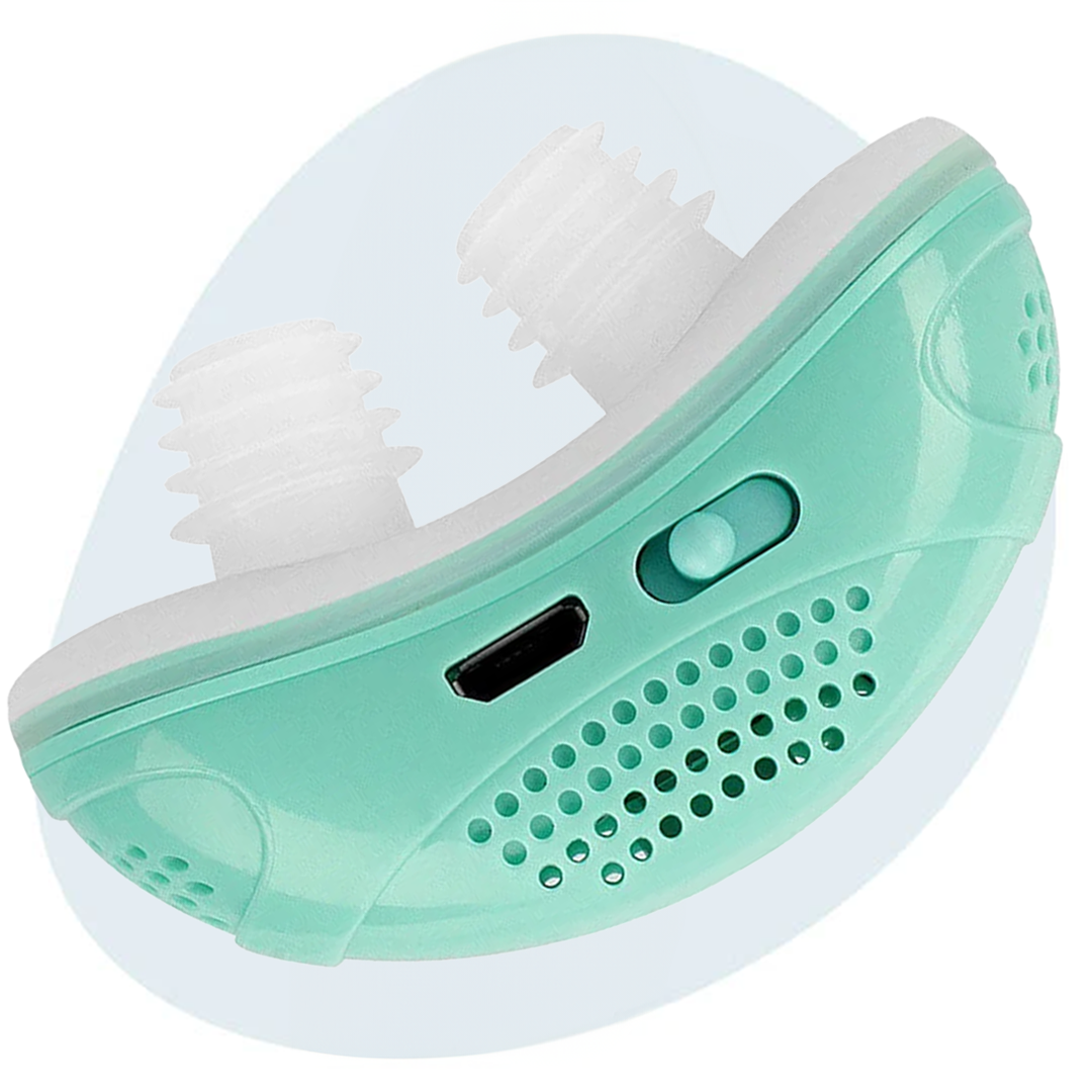 Micro Cpap Machine for Sleep Apnea & Snoring – Emilys Health Store USA