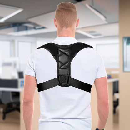 Back and Shoulder Posture Corrector
