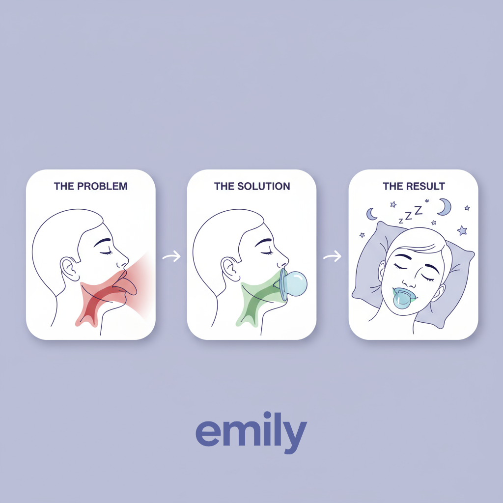 Emily's Sleep