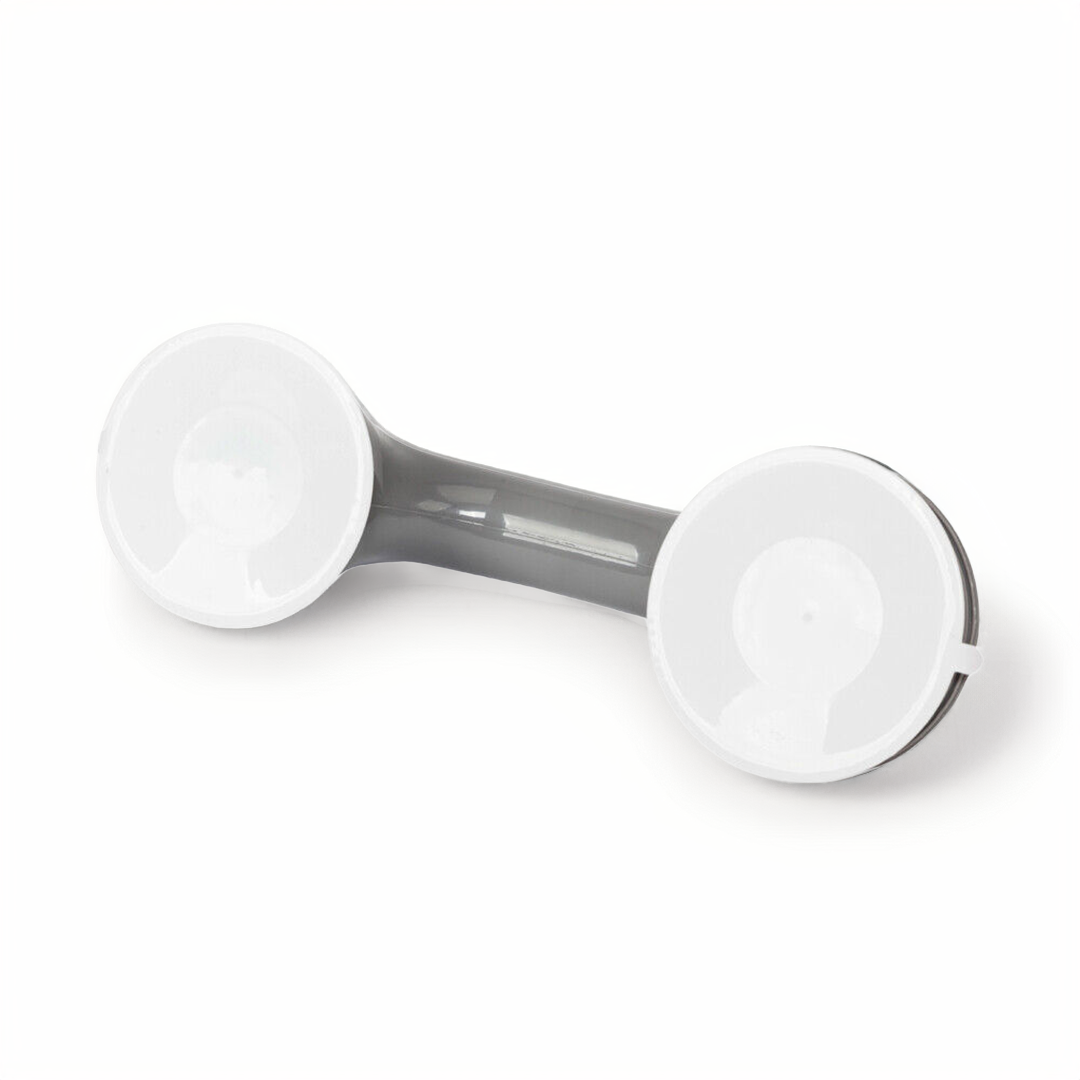 Suction Cup Safety Grab Bars for Bathrooms