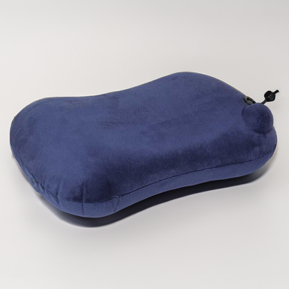 Inflatable Air Pillow for Camping