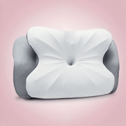 Ergonomic Orthopedic Pillow