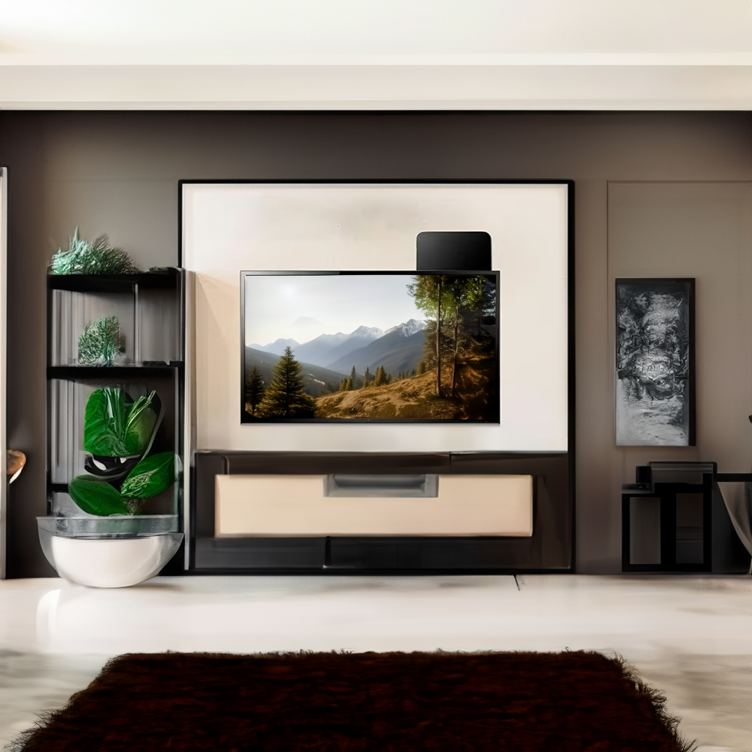 HDTV 4K Digital Antenna