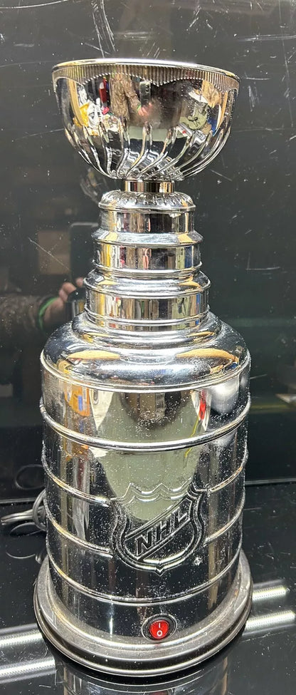 NHL Stanley Cup Popcorn Maker