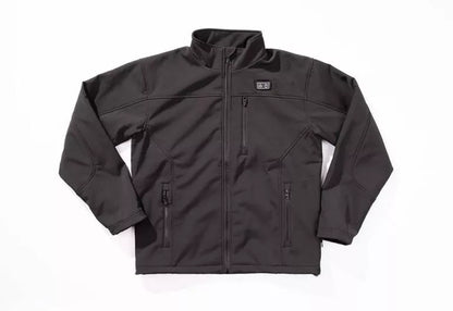 Heated Shirt Base Layer by Sharper Image