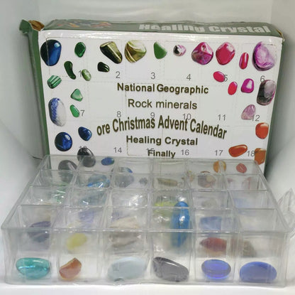 Ore Christmas Advent Calendar