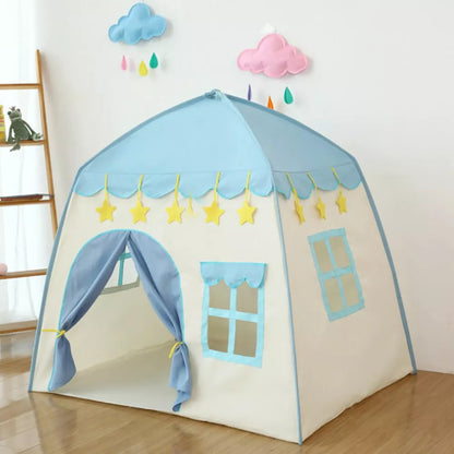 Kids Playhouse Tent