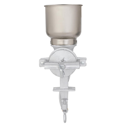Manual Flour Mill Wheat Grain Nut Grinder