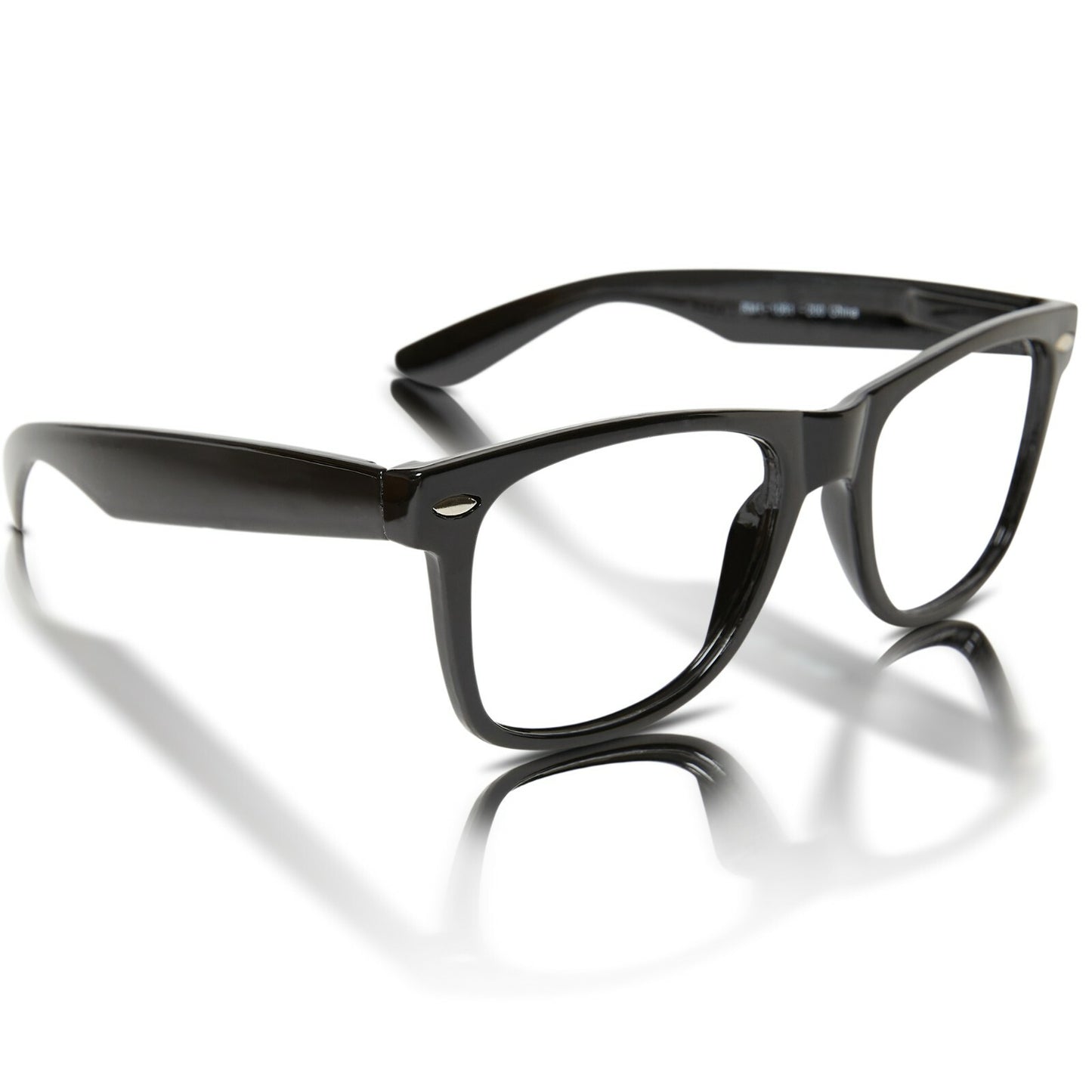 Unisex Reading Glasses Vintage Square Style
