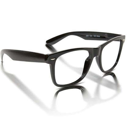 Unisex Reading Glasses Vintage Square Style