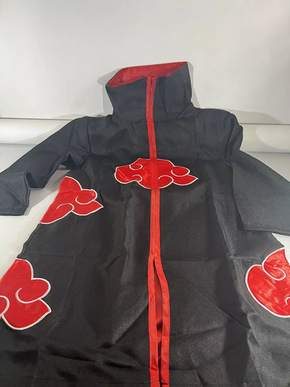 Itachi Cosplay Costume set