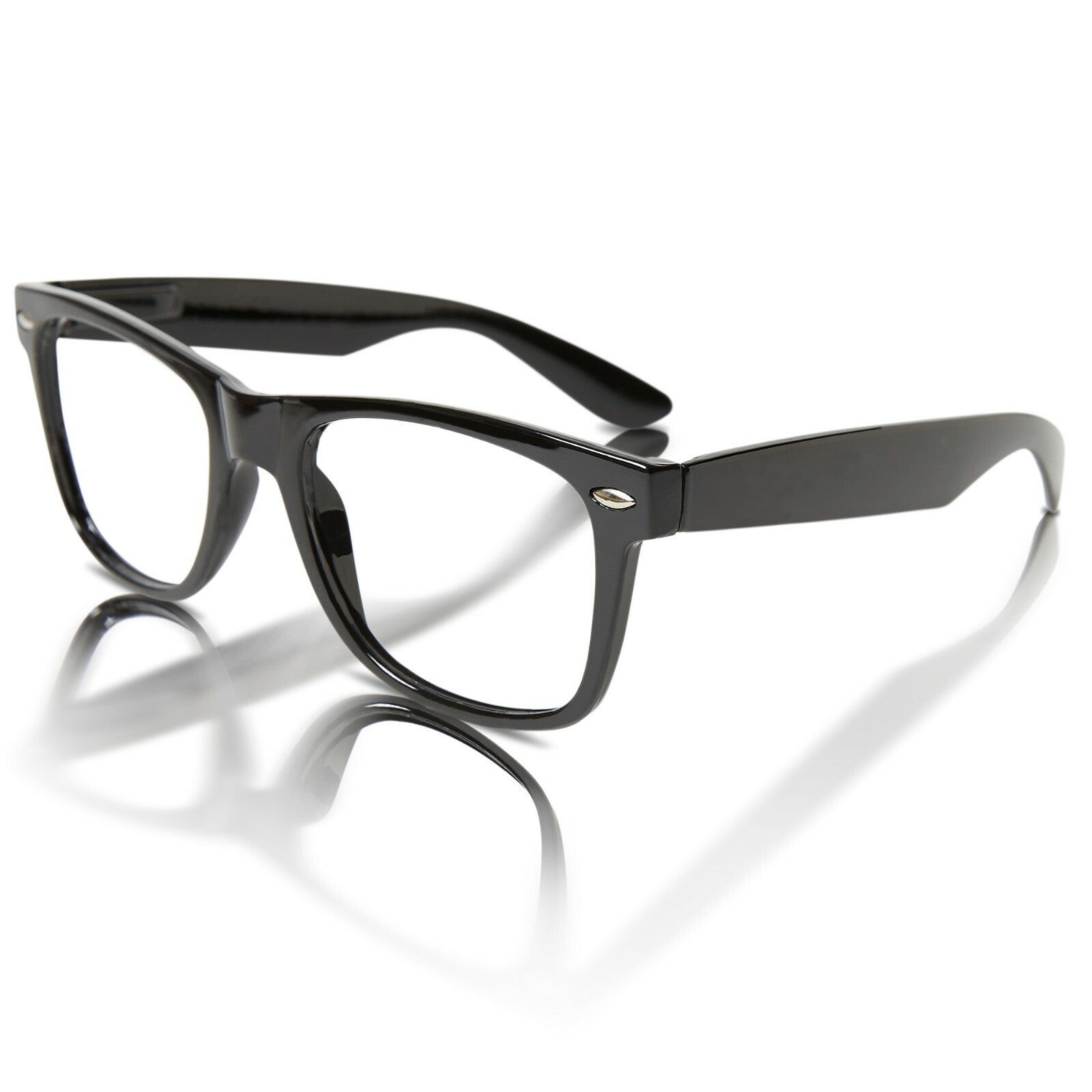 Reading Glasses Men Women Unisex Square Frame